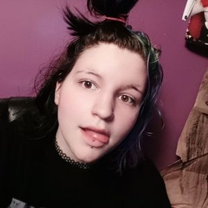 Meet your Posher, Bri